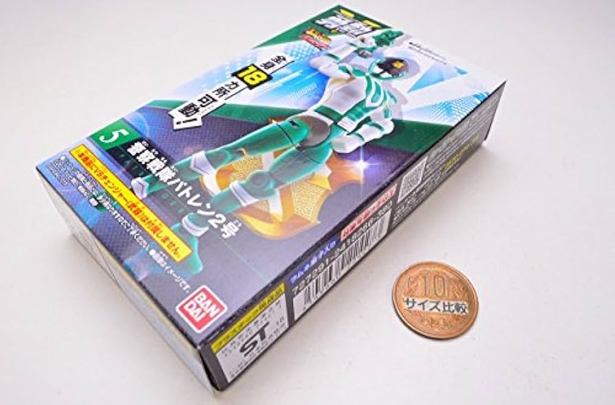Amazon.co.jp: 快盗戦隊ルパンレンジャーVS警察戦隊パト